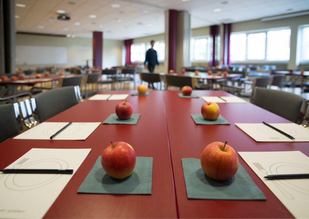 Copyright: Peo Andersson Scandic Värnamo, Restaurant